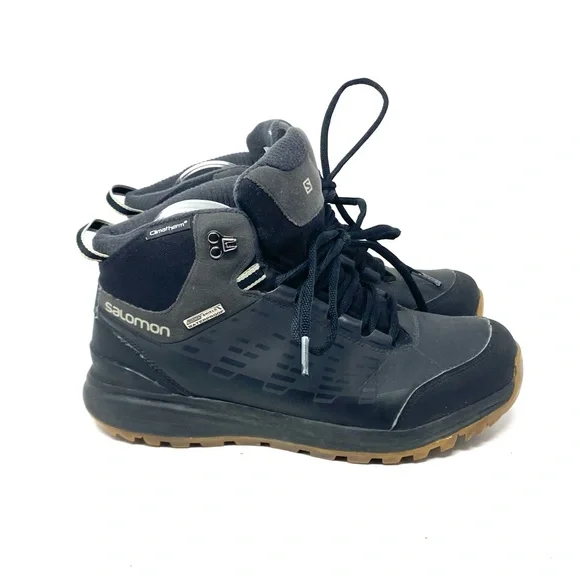Salomon Boots - Picture 6 of 9